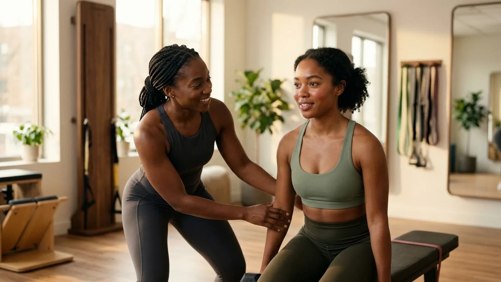 Health & Wellness