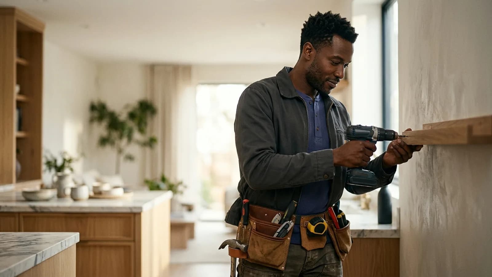 Home Services