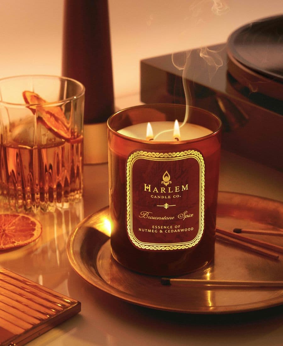 Harlem Candle Co. photo 2