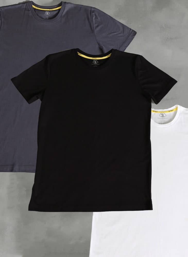 Legacy Basic Line T-Shirt