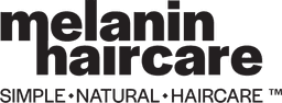 Melanin Haircare logo