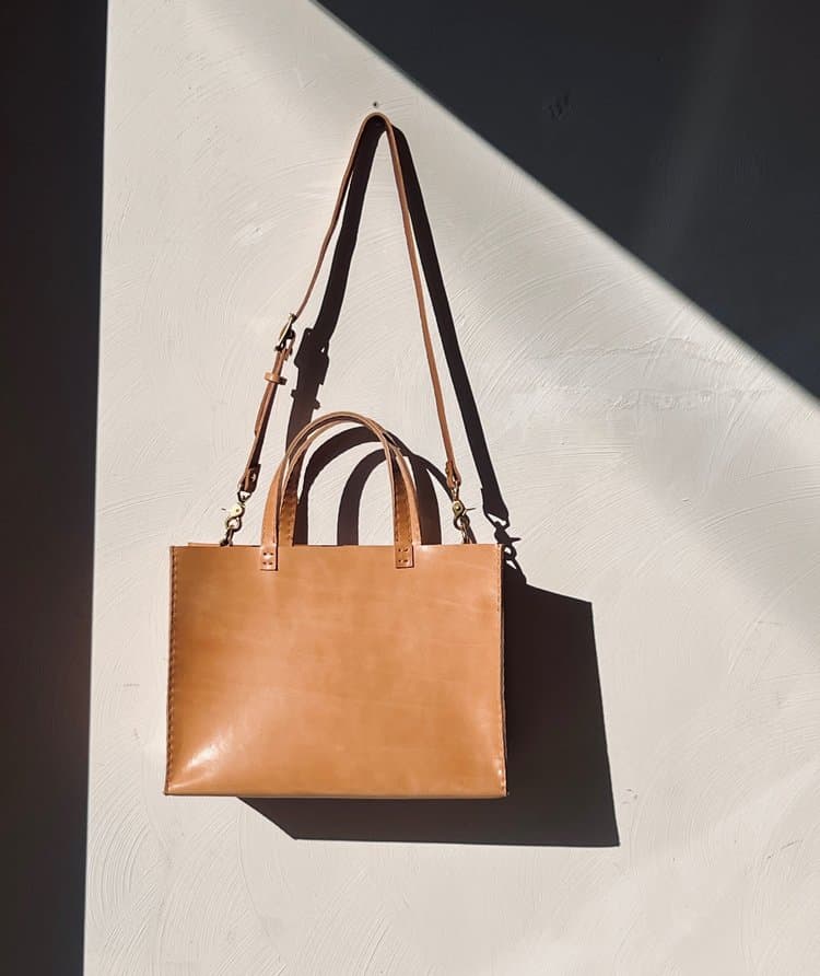 Constance Crossbody Bag