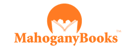 MahoganyBooks logo