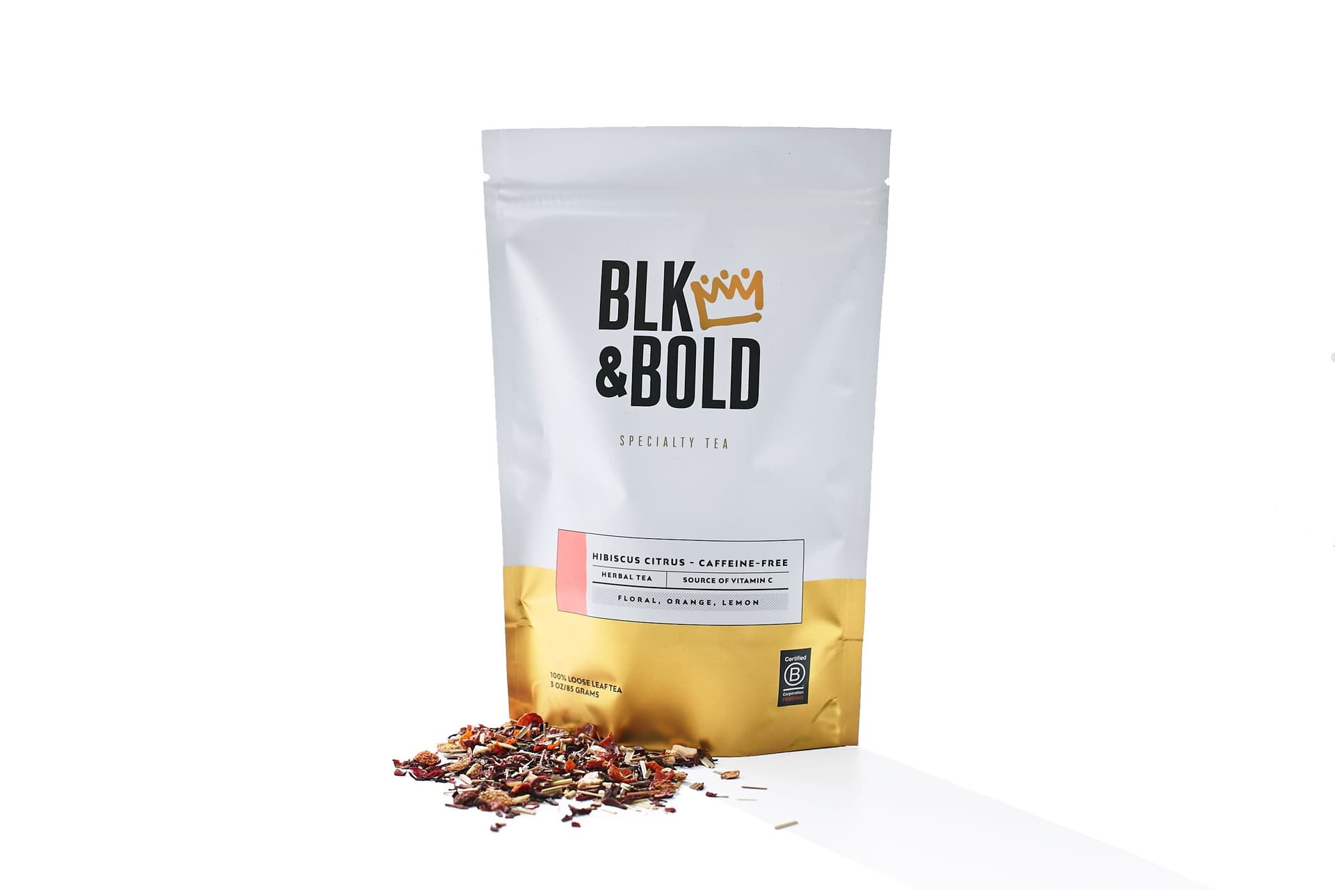 BLK & Bold photo 3