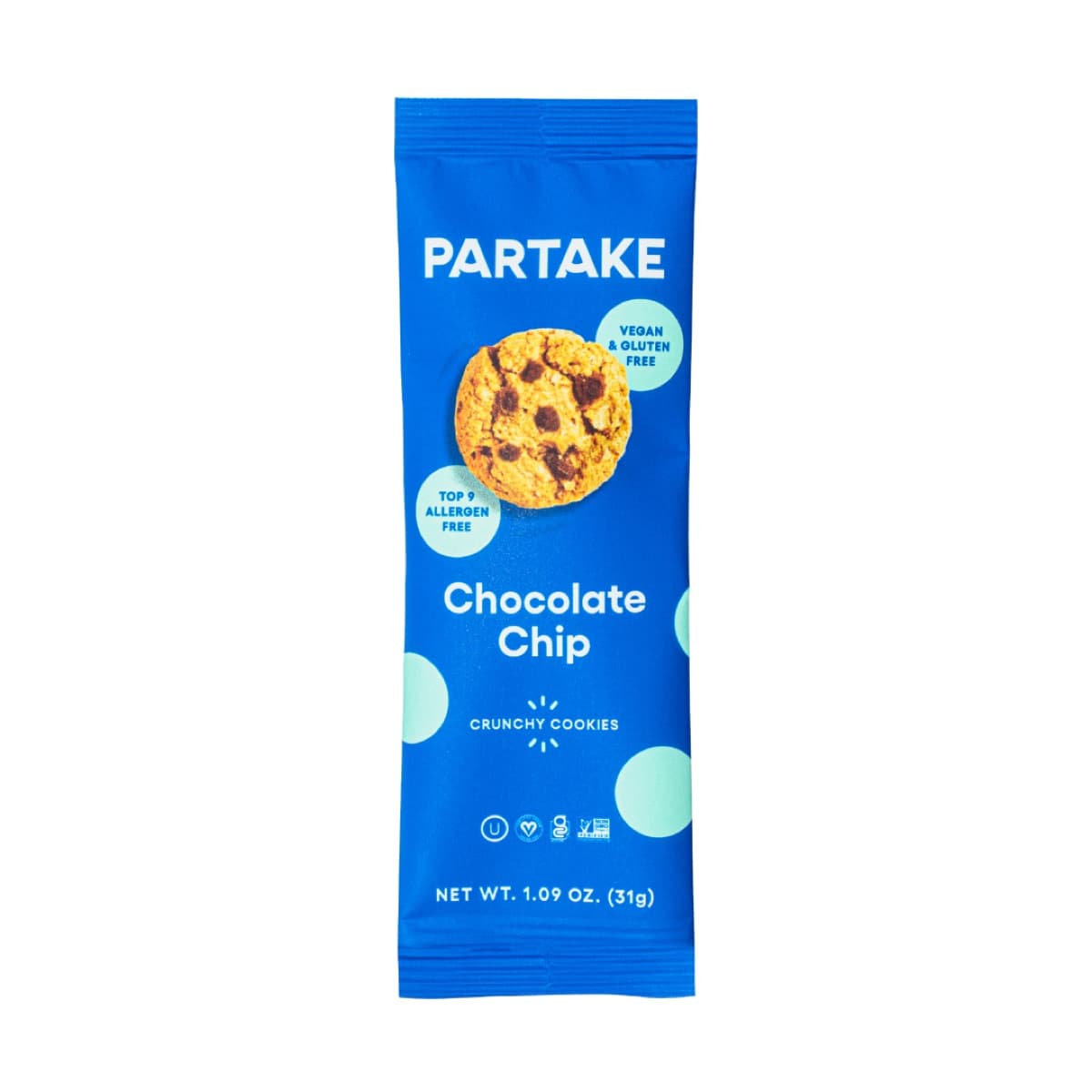 Snack Pack - Chocolate Chip