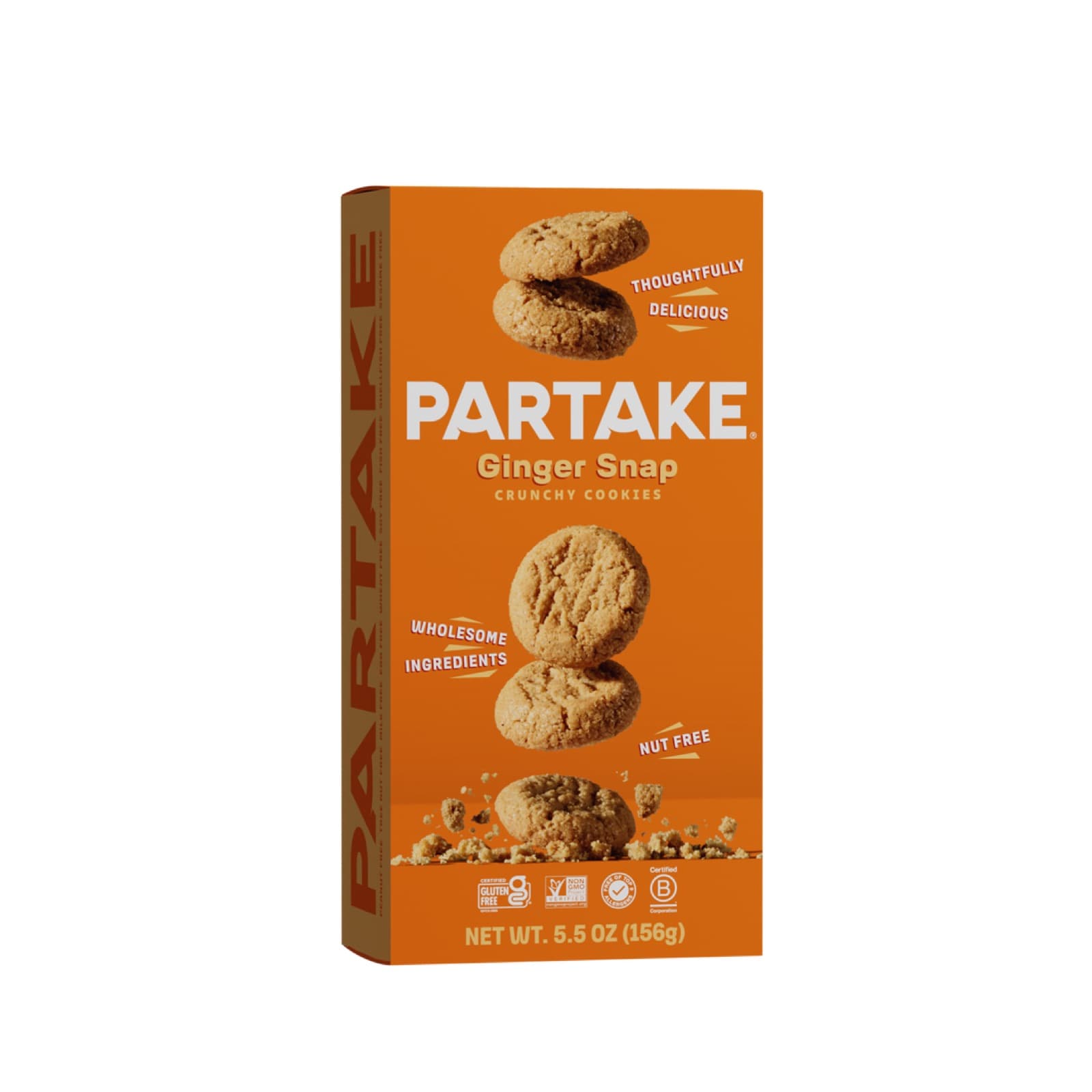 Partake Foods photo 3