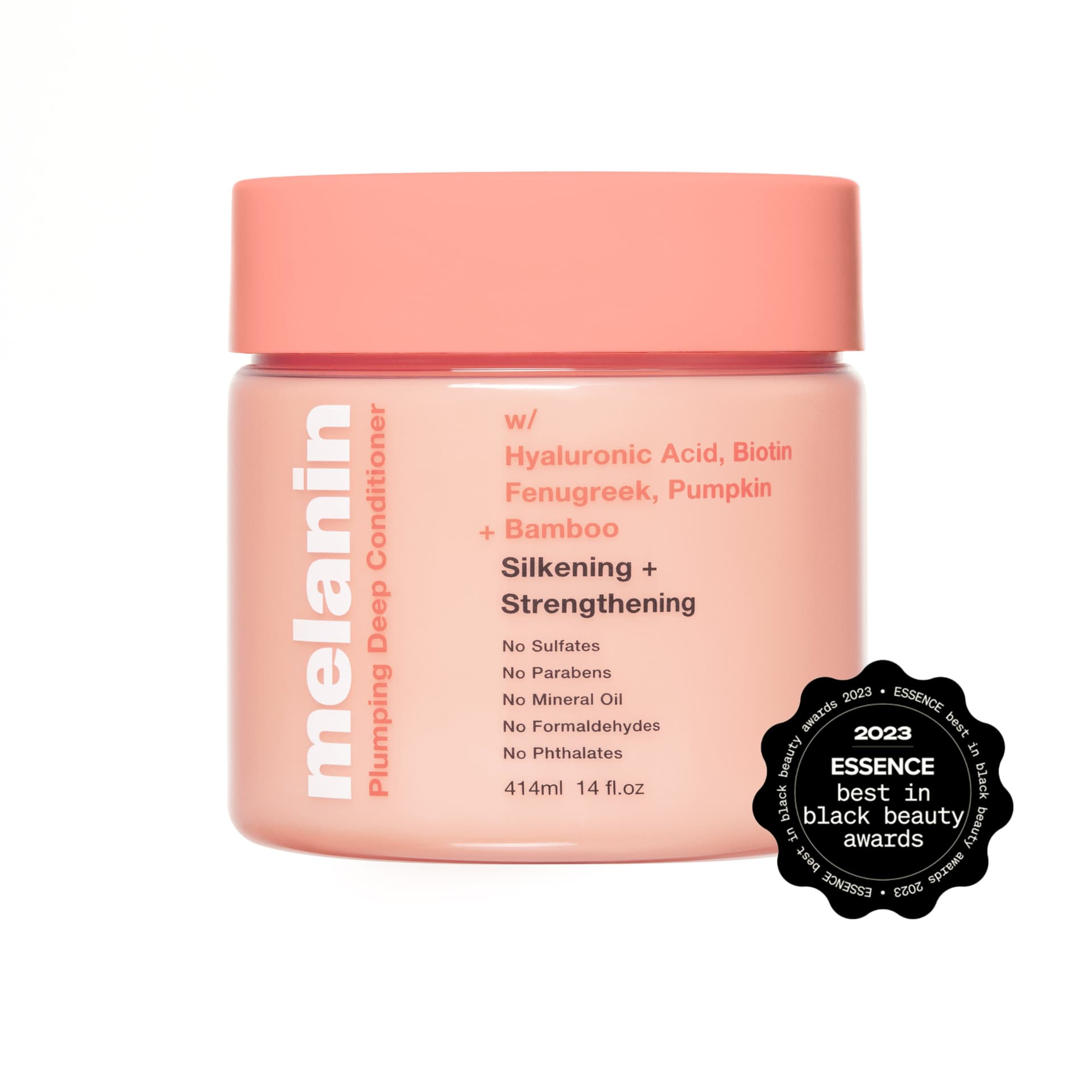 Melanin Haircare photo 2