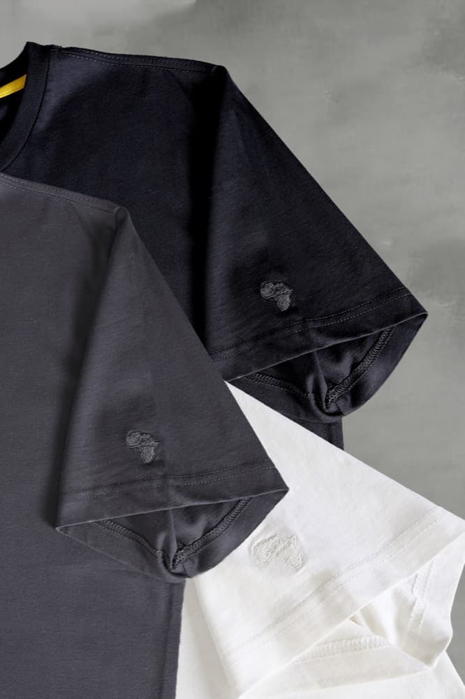 Legacy Signature Line T-Shirt