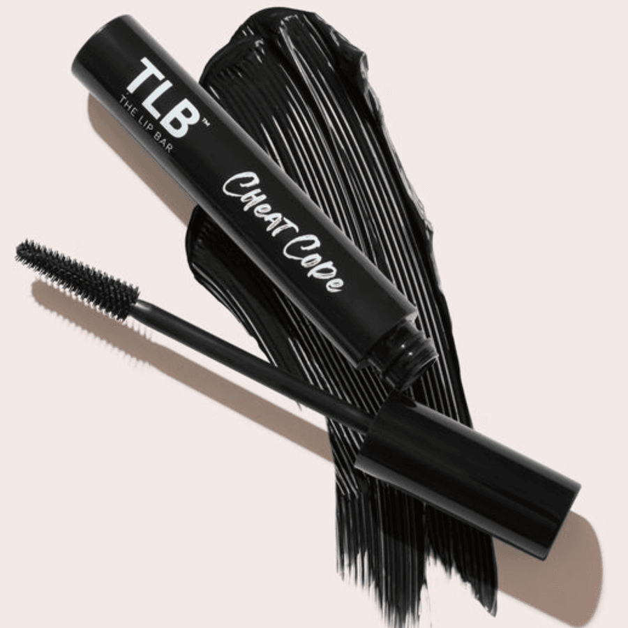 Cheat Code Lengthening Mascara