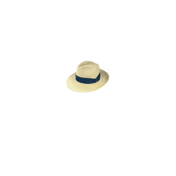 Bernard's hat logo
