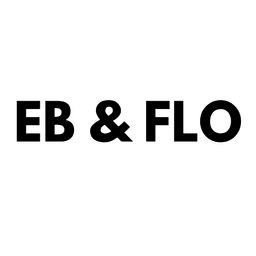 Eb and Flo Boutique logo