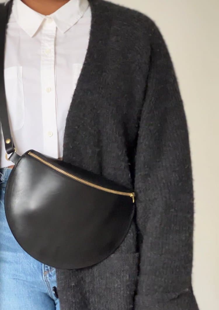 Fairfax Tote