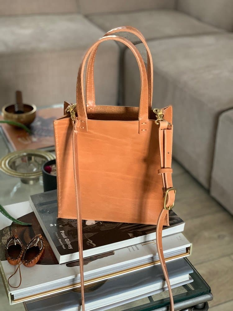 The Essential Bag