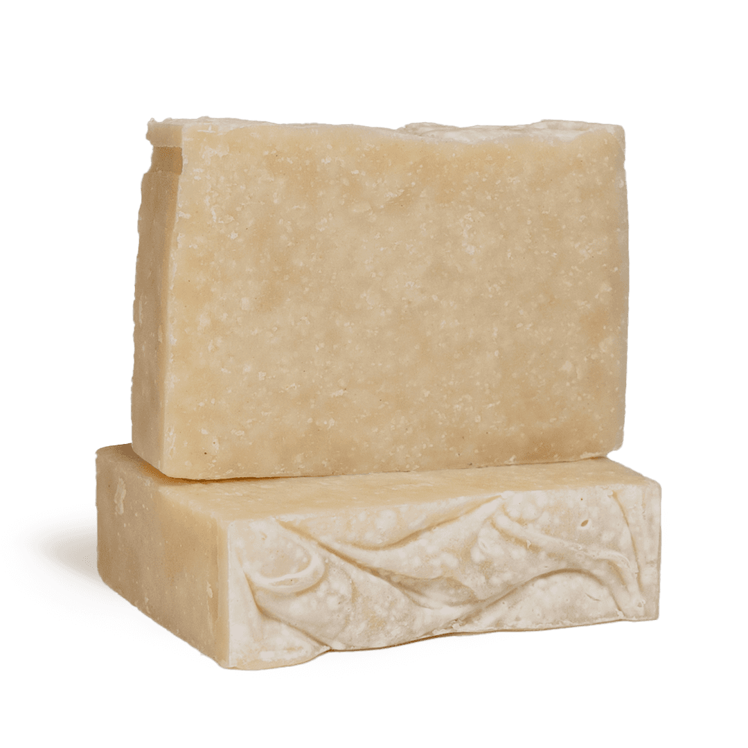 Grapefruit & Himalayan Pink Salt Bar Soap