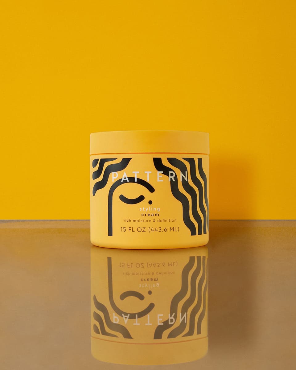 Styling Cream