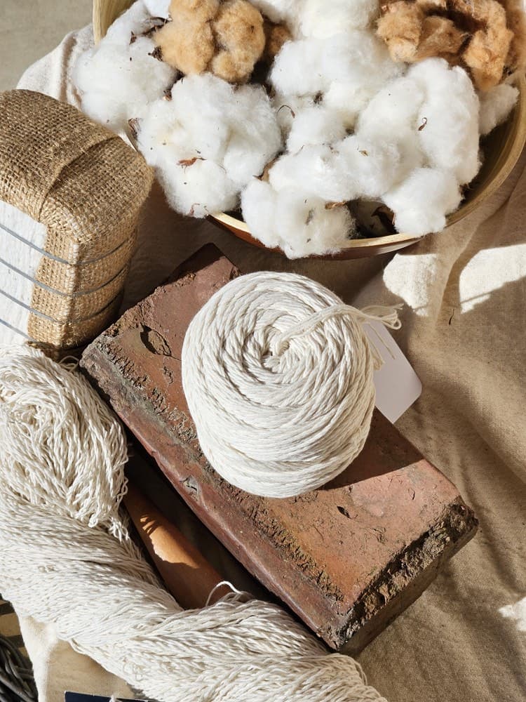 Cotton Yarn