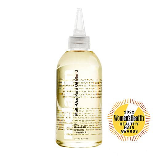 Melanin Haircare photo 3