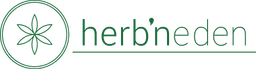 Herb'N Eden logo