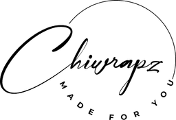 Chiwrapz logo