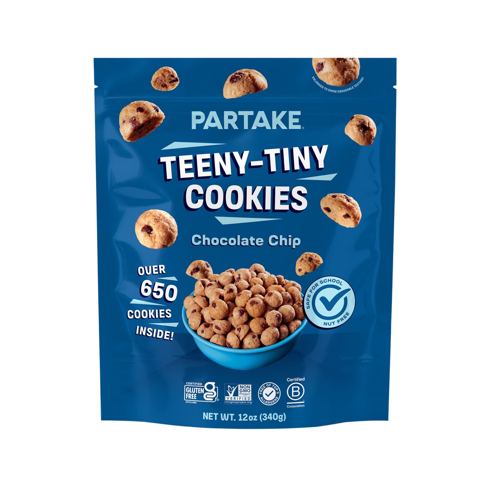 Partake Foods photo 1