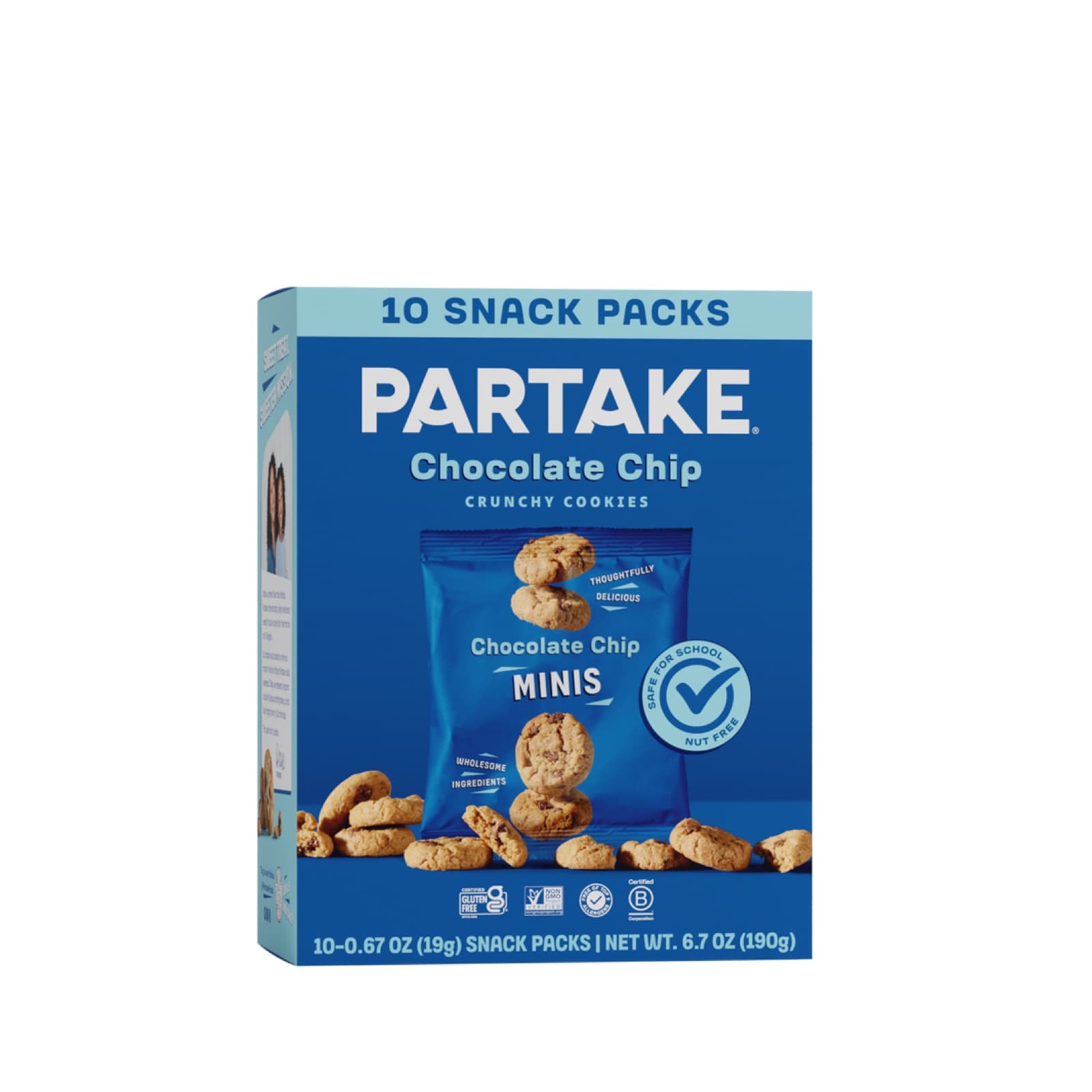 Partake Foods photo 2