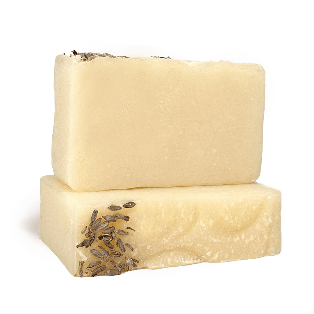 South African Lavender Bar Soap